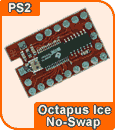 Octapus Ice